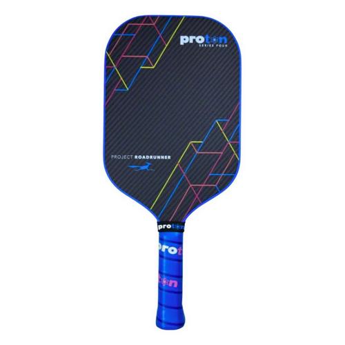 Proton Sports Series Four-Project Roadrunner Pickleball Paddle - Primary Image