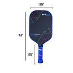 Proton Sports Series Four-Project Roadrunner Pickleball Paddle - Thumbnail 3 of 3
