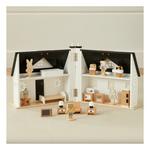 Wonder & Wise Home Sweet Home Dollhouse - Thumbnail 2 of 6