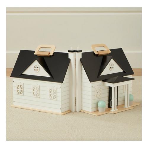 Wonder & Wise Home Sweet Home Dollhouse - Primary Image