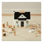 Wonder & Wise Home Sweet Home Dollhouse - Thumbnail 4 of 6