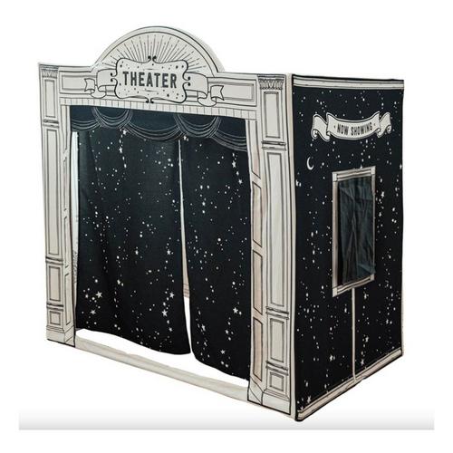 Wonder & Wise Performance Stage - Primary Image