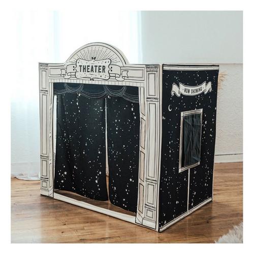 Wonder & Wise Performance Stage - Primary Image