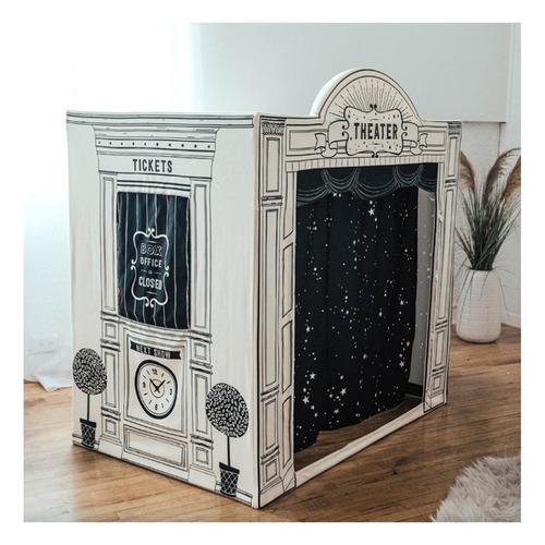 Wonder & Wise Performance Stage - Primary Image