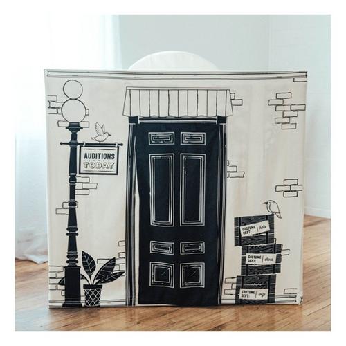 Wonder & Wise Performance Stage - Primary Image