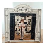 Wonder & Wise Performance Stage - Thumbnail 5 of 6