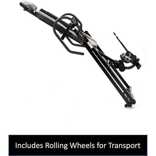 Medisonic Inversion Therapy Table w/ Adjustable Headrest and Adjustable Lumbar - Primary Image