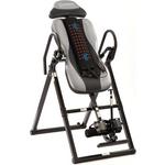 Medisonic Inversion Therapy Table w/ Adjustable Headrest and Vertical Massage Pad w/ Heat & Vibration - Thumbnail 1 of 7
