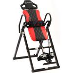 Medisonic Inversion Therapy Table w/ Adjustable Headrest and Adjustable Massage Lumbar Pad w/ Heat & Vibration - Thumbnail 1 of 7