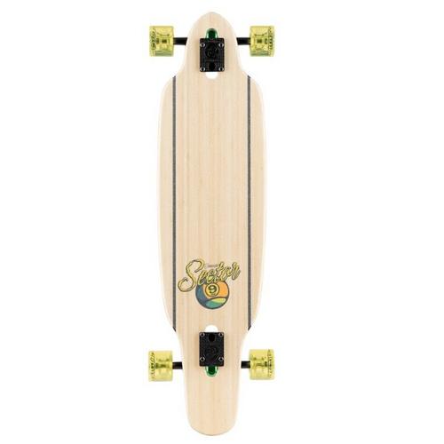 Sector 9 Striker Depths Complete Longboard - Primary Image