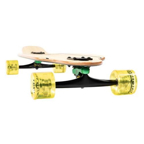 Sector 9 Striker Depths Complete Longboard - Primary Image
