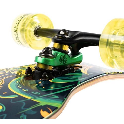 Sector 9 Striker Depths Complete Longboard - Primary Image