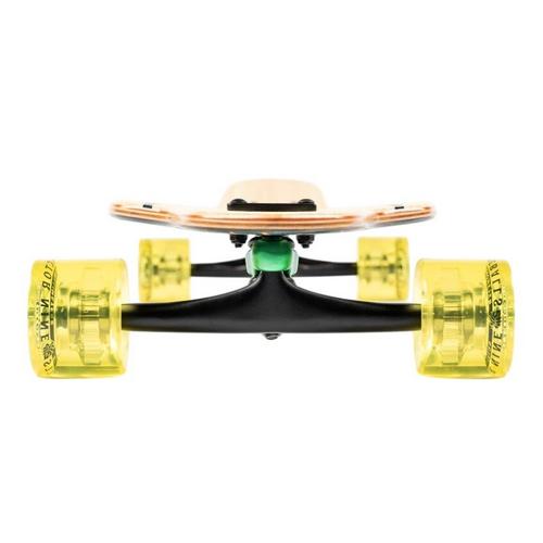 Sector 9 Striker Depths Complete Longboard - Primary Image