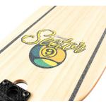 Sector 9 Striker Depths Complete Longboard - Thumbnail 7 of 7