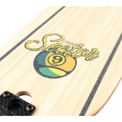 Sector 9 Striker Depths Complete Longboard - Primary Image