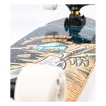 Sector 9 Strand Castaway Complete Longboard - Thumbnail 3 of 7