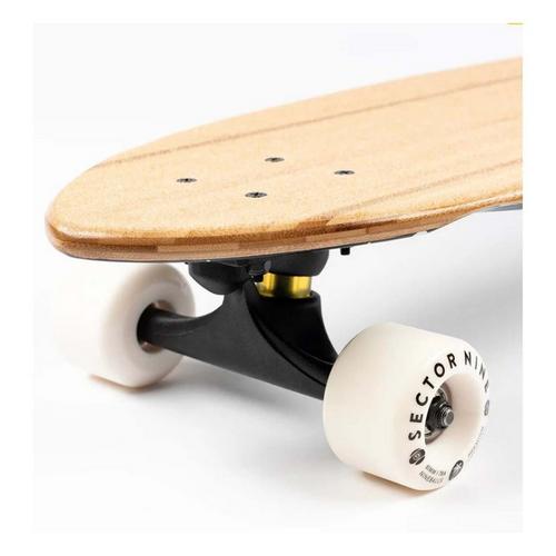 Sector 9 Strand Castaway Complete Longboard - Primary Image