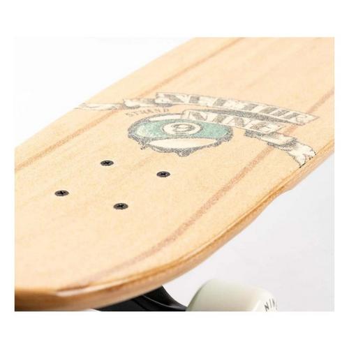 Sector 9 Strand Castaway Complete Longboard - Primary Image
