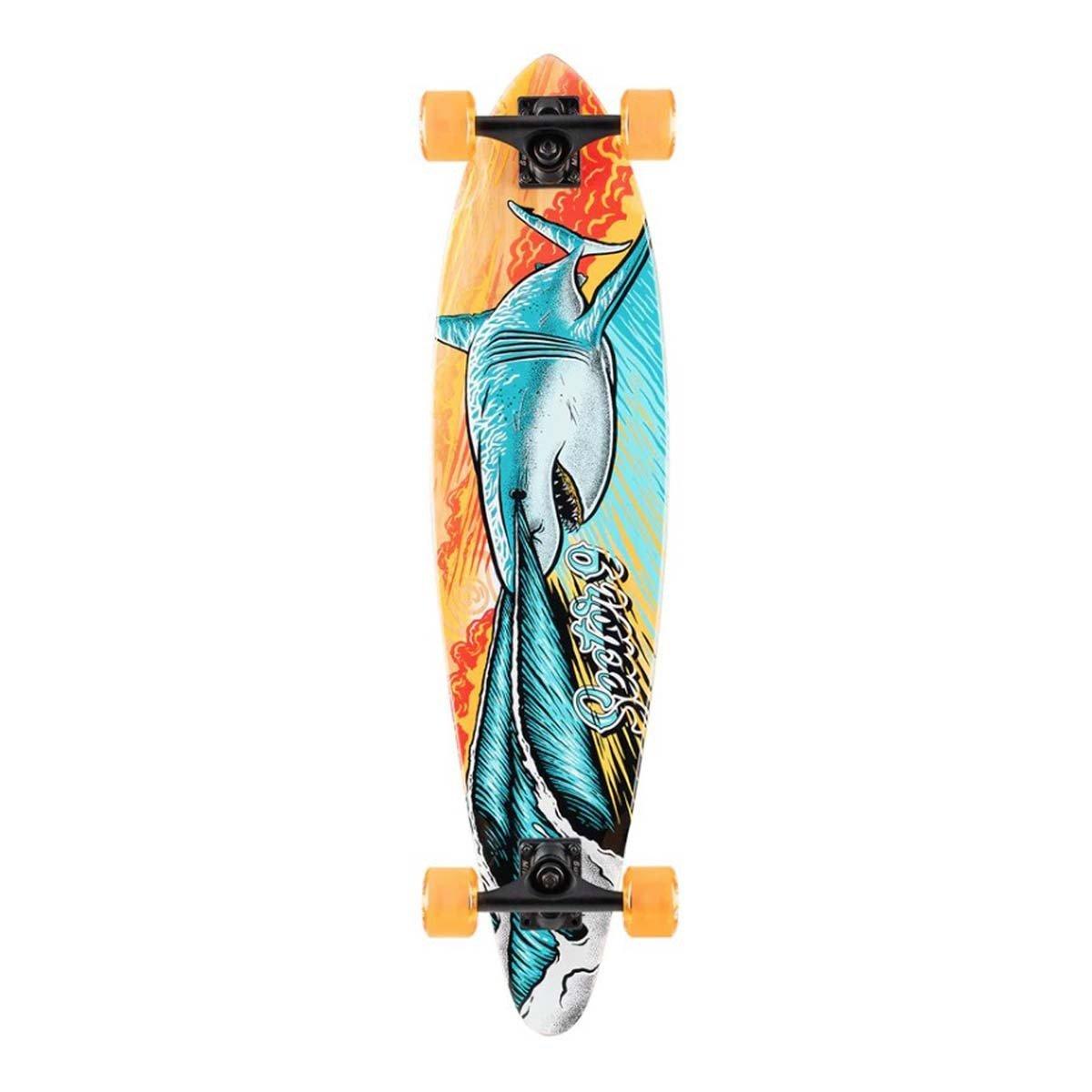 Sector 9 Swift Hunter Complete Longboard | SCHEELS.com