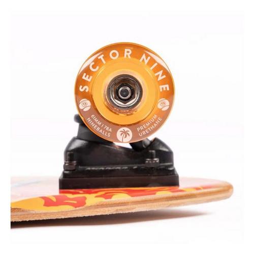 Sector 9 Swift Hunter Complete Longboard | SCHEELS.com