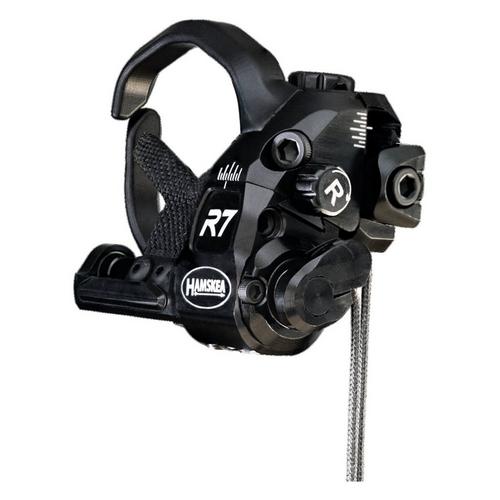 Hamskea R7 Arrow Rest - Primary Image