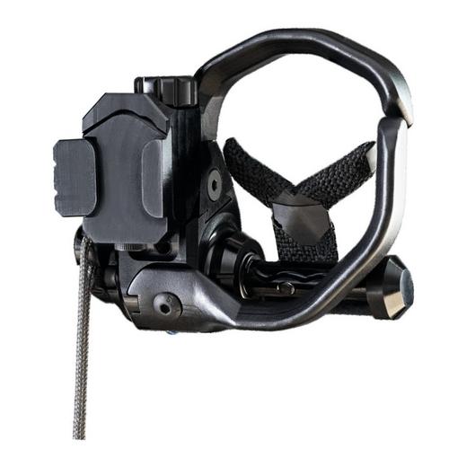 Hamskea R7 Arrow Rest - Primary Image