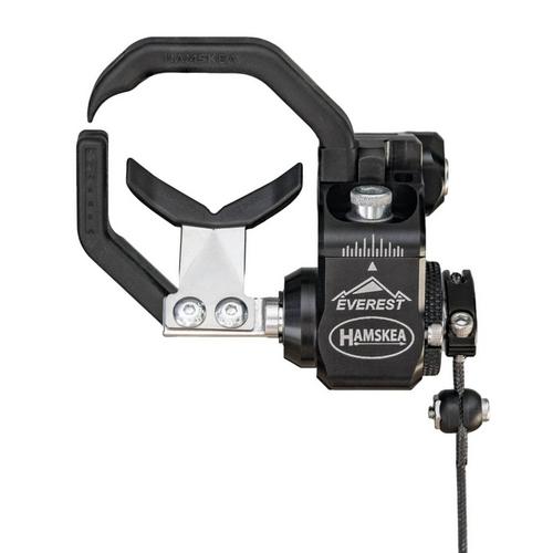 Hamskea Everest Integrated Arrow Rest - Primary Image
