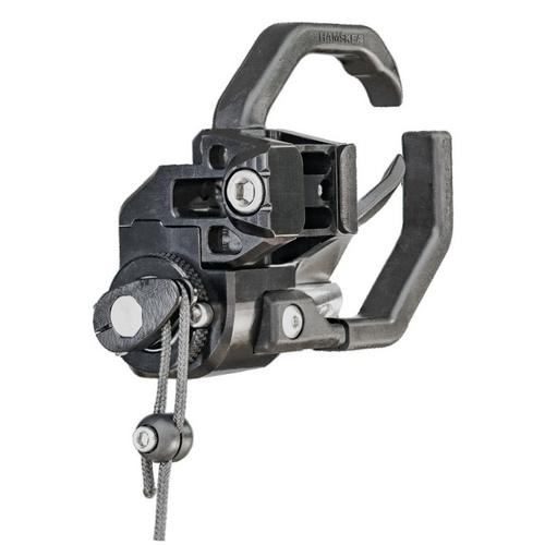 Hamskea Everest Integrated Arrow Rest - Primary Image