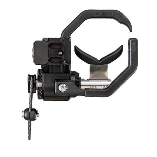 Hamskea Everest Integrated Arrow Rest - Primary Image