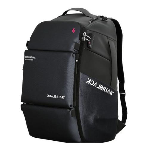 Blackbriar 70L Extreme XXL Equipment Contain 7.0 PRO Backpack