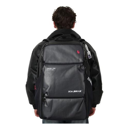 Blackbriar 70L Extreme XXL Equipment Contain 7.0 PRO Backpack