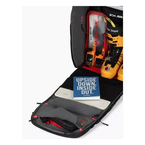 Blackbriar 70L Extreme XXL Equipment Contain 7.0 PRO Backpack