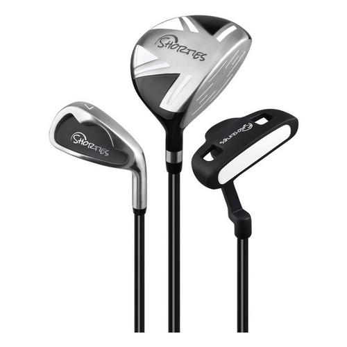 Kids' Shorties TINY Complete Golf Set - Primary Image