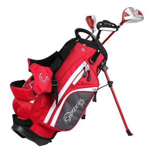 Kids' Shorties TINY Complete Golf Set - Primary Image