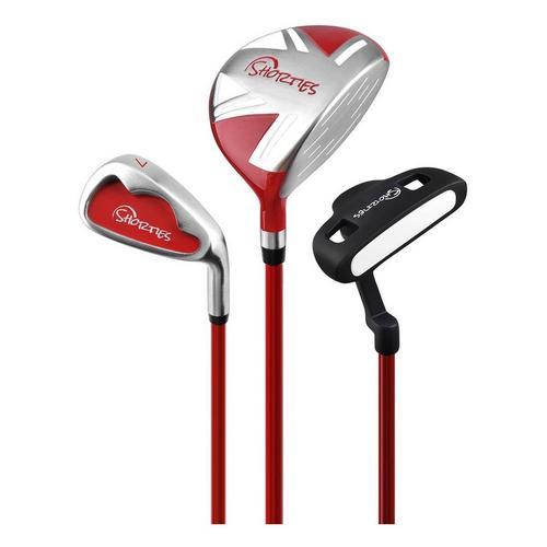 Kids' Shorties TINY Complete Golf Set - Primary Image