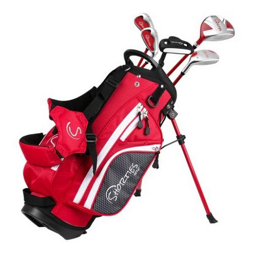 Kids' Shorties TOT Complete Golf Set - Primary Image