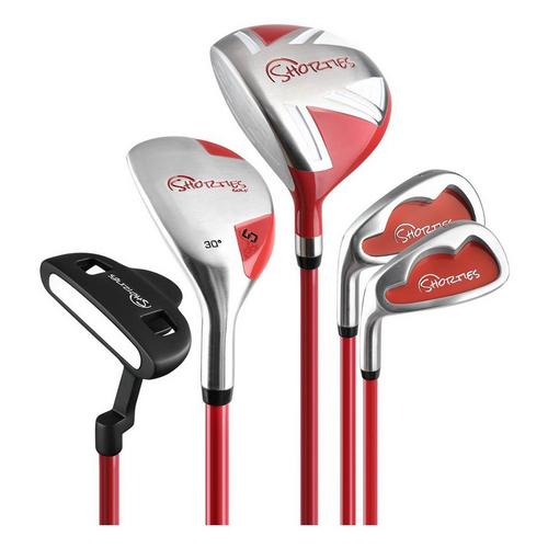 Kids' Shorties TOT Complete Golf Set - Primary Image