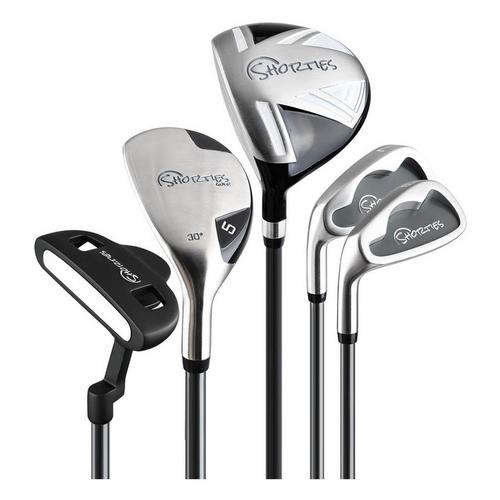 Kids' Shorties MINI Complete Golf Set - Primary Image