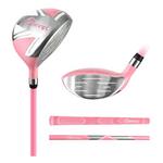 Kids' Shorties MINI Complete Golf Set - Thumbnail 3 of 5