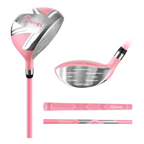 Kids' Shorties MINI Complete Golf Set - Primary Image