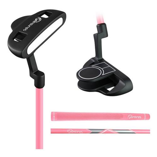 Kids' Shorties MINI Complete Golf Set - Primary Image