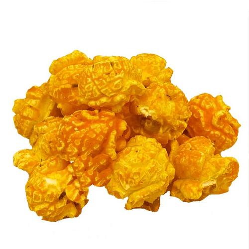 Carrolls Corn Jalapeno Cheddar Popcorn - Primary Image