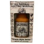 Tracy Lawrence Creole Style Butter Marinade - Thumbnail 1 of 2