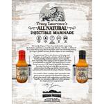 Tracy Lawrence Creole Style Butter Marinade - Thumbnail 2 of 2