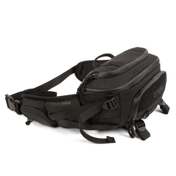 GRAYL Mission EXP L Hip Backpack