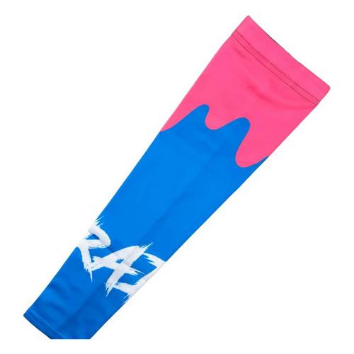 Adult Woke Up Rad Arm Sleeve - Primary Image