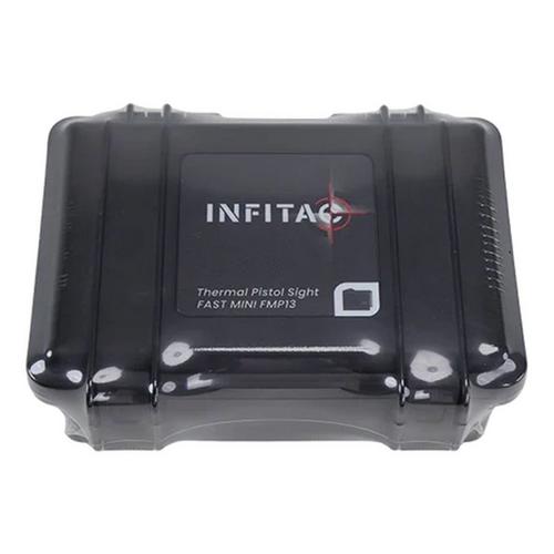 INFITAC Fast Mini Series FMP13 Thermal Sight - Primary Image