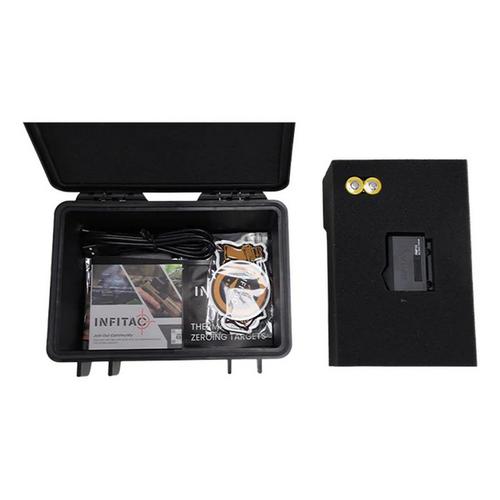 INFITAC Fast Mini Series FMP13 Thermal Sight - Primary Image