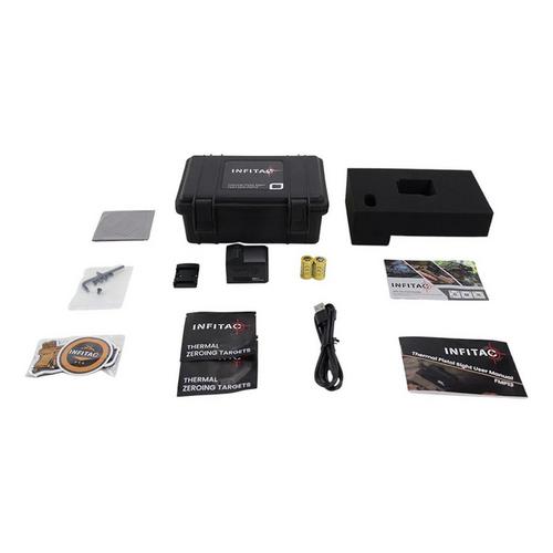 INFITAC Fast Mini Series FMP13 Thermal Sight - Primary Image