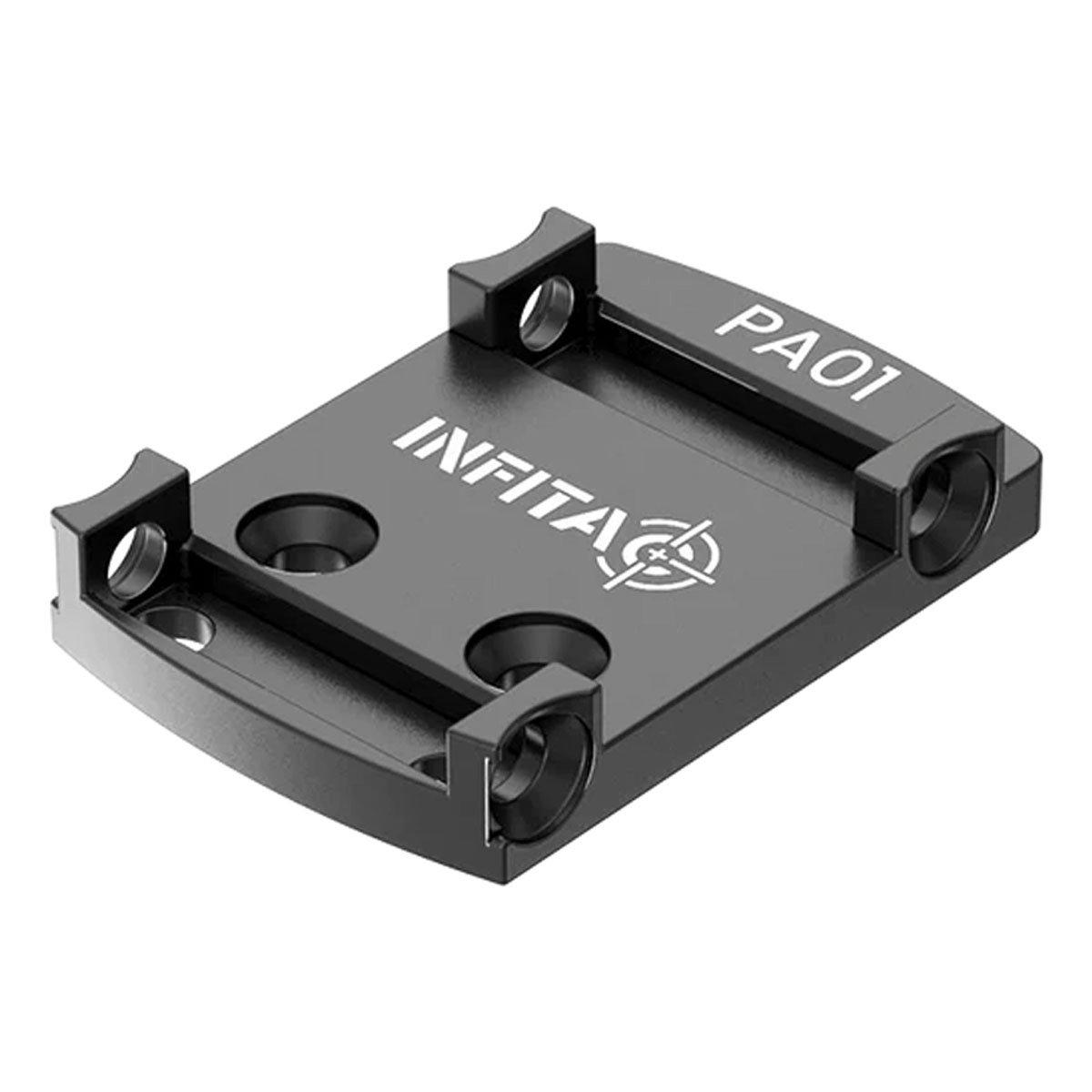 INFITAC PA01 RMSc Pistol Adapter Plate - INFITAC